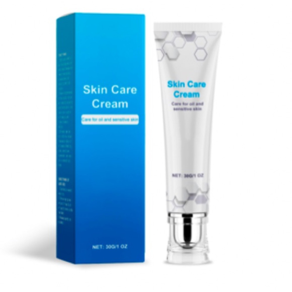 NWT Facial Cream for Women & Men,
30g Skin Care Cream 12% Azelaic